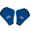 Aqua Speed Рукавиці для плавання  Neopren Gloves L Синій (1000-174-23х17) - зображення 1