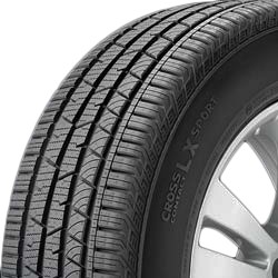 Continental ContiCrossContact LX Sport (215/65R16 98H)