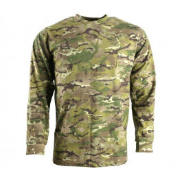   Kombat UK Long Sleeve T-shirt XXXL Multicam (kb-lsts-btp-xxxl)