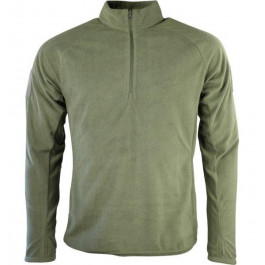    Фліс KOMBAT Alpha Mid-Layer Fleece L Olive (kb-amlf-olgr-l)