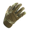 Kombat UK Alpha Tactical Gloves kb-atg-btp мультікам - зображення 2