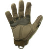 Kombat UK Alpha Tactical Gloves kb-atg-btp мультікам - зображення 3