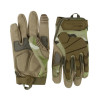 Kombat UK Alpha Tactical Gloves kb-atg-btp мультікам - зображення 4