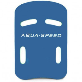   Aqua Speed Доска для плавания  VERSO KICKBOARD