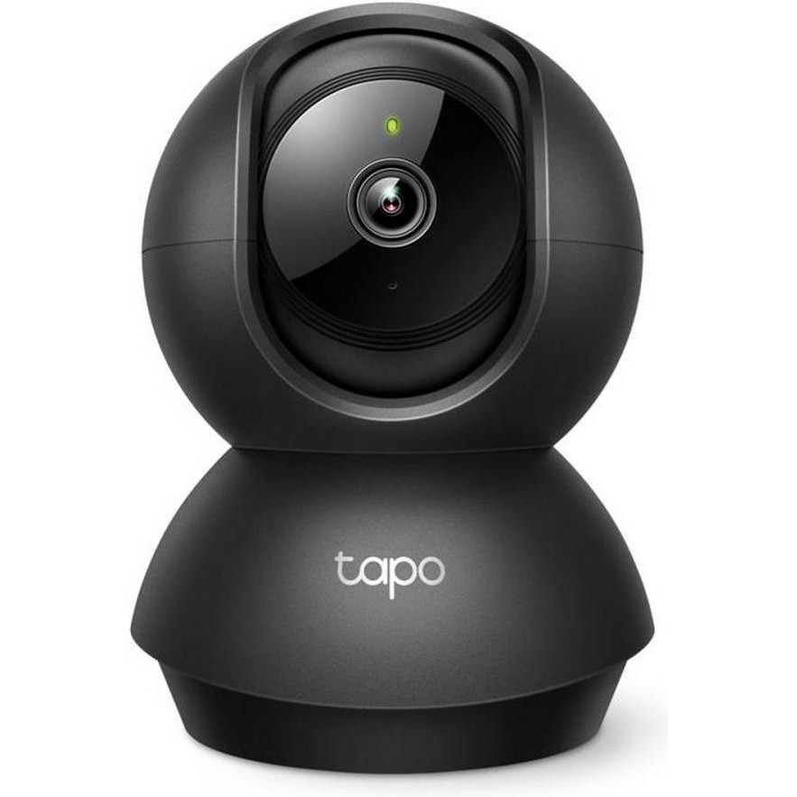 TP-Link Tapo C211 Black - зображення 1