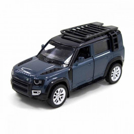   TechnoDrive Land Rover Defender 110 синій (250290)