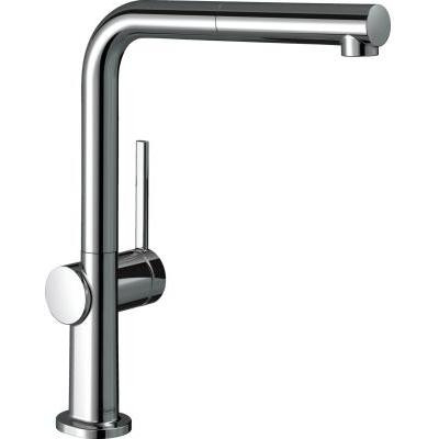 Hansgrohe Talis 72809000 - зображення 1