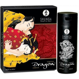   Shunga Dragon Cream 60 мл (SO2523)