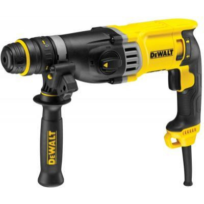 DeWALT D25144K - зображення 1