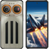 Oukitel F150 Air2 Ultra 16/512GB Titanium Gray - зображення 1