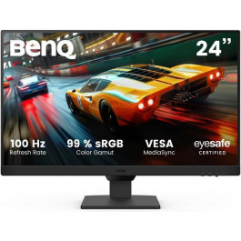   BenQ GW2490E BLACK (9H.LMELJ.LBE)