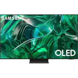   Samsung QE65S95C