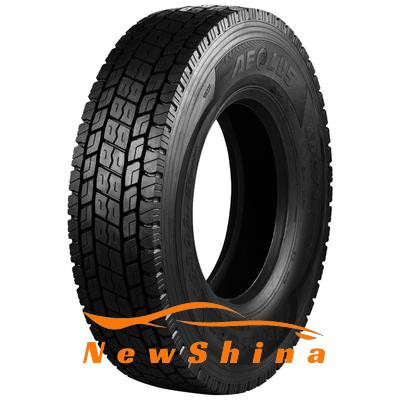 Aeolus Aeolus ADR78 (ведуча) 245/70 R19.5 144/142J PR18 - зображення 1