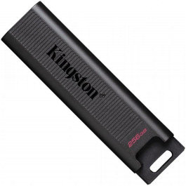   Kingston 256 GB DataTraveler Max USB 3.2 Gen 2 (DTMAX/256GB)