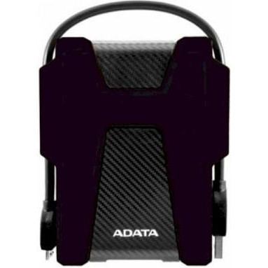 ADATA HD680 1 TB Black (AHD680-1TU31-CBK) - зображення 1