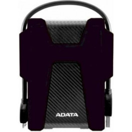   ADATA HD680 1 TB Black (AHD680-1TU31-CBK)