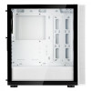 Silverstone Fara R1 V2 Tempered Glass White (SST-FAR1W-G-V2) - зображення 5