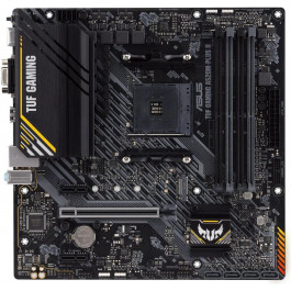   ASUS TUF GAMING A520M-PLUS II (90MB17G0-M0EAY0)