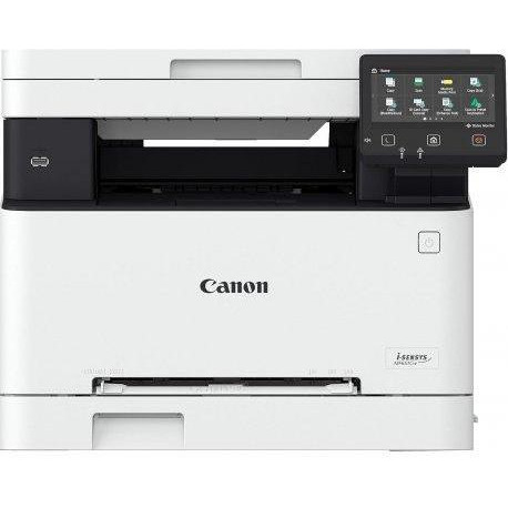 Canon i-SENSYS MF651CW A4 with Wi-Fi (5158C009) - зображення 1