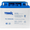 Trinix TGL12V45Ah/20Hr GEL (44-00020) - зображення 2