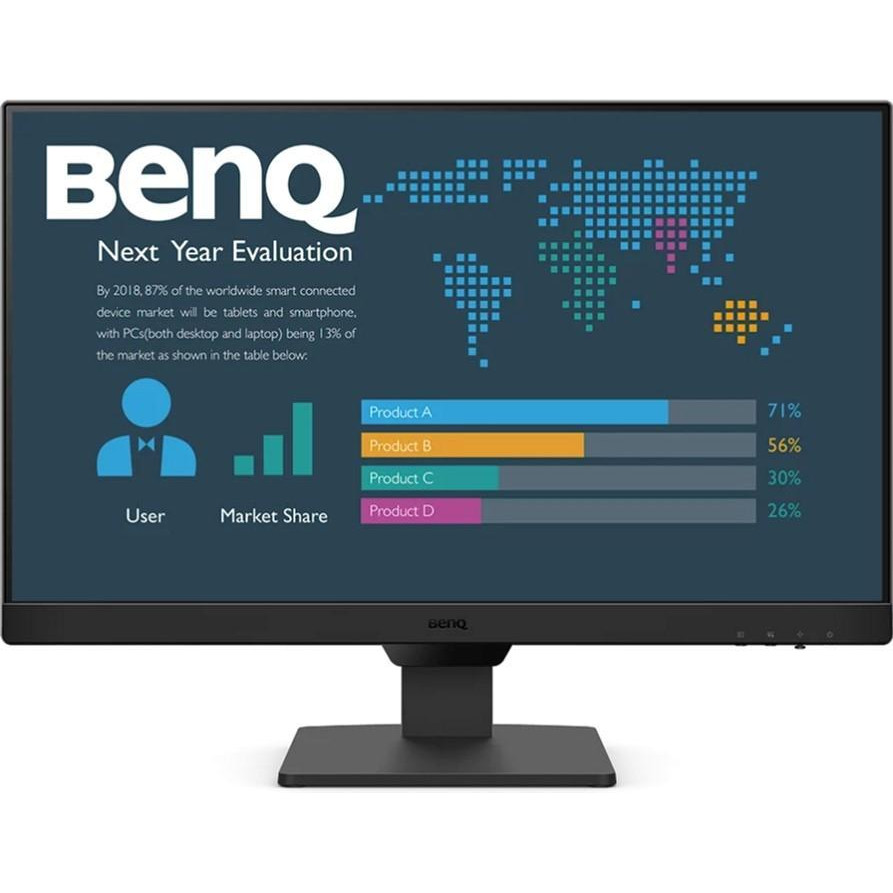 BenQ BL2490 (9H.LM5LJ.LBE) - зображення 1