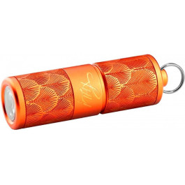   Olight iTHX Orange Feathers (2370.43.83)