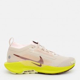   Nike Женские кросівки  Pegasus Trail 5 Gtx FQ0912-101 37.5 (6.5USA) 23.5 см Світло-рожеві (197597068688)