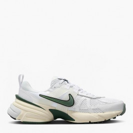   Nike Жіночі кросівки для бігу  V2K Run FD0736-101 36 (5.5US) 22.5 см Білі (196969074371)