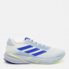 Adidas Чоловічі кросівки для бігу  Supernova Stride M ID0329 40.5 (7UK) 25.5 см Owhite/Lucblu/Grespa (40667 - зображення 1