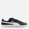 PUMA Кеди  Baseline 37260501 43 (9) 28 см  Black- White (4062451578824) - зображення 1