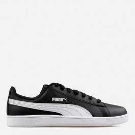   PUMA Кеди  Baseline 37260501 43 (9) 28 см  Black- White (4062451578824)