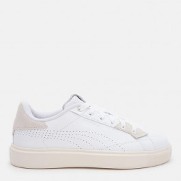   PUMA Женские кеды низкие  Lajla Wns 38895101 37 (4UK) 23 см  White-Frosted Ivory (4065452399276)