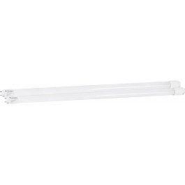   Enerlight LED T8 Glass 18W 4500K G13 2 шт (T8G1318SMDGNS)