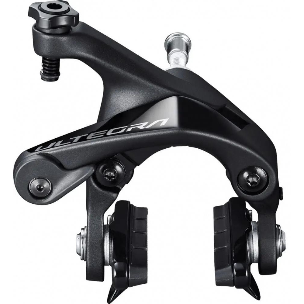 Shimano Гальмо  BR-R8110-F ULTEGRA, переднє, прямий монтаж - зображення 1