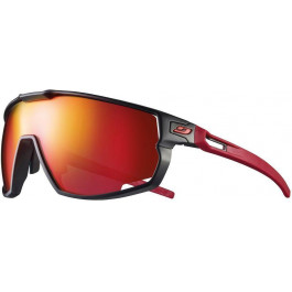   Julbo Очки  RUSH (Spectron 3) black-red