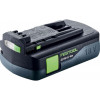 Festool BP Li-Ion (577658) - зображення 1