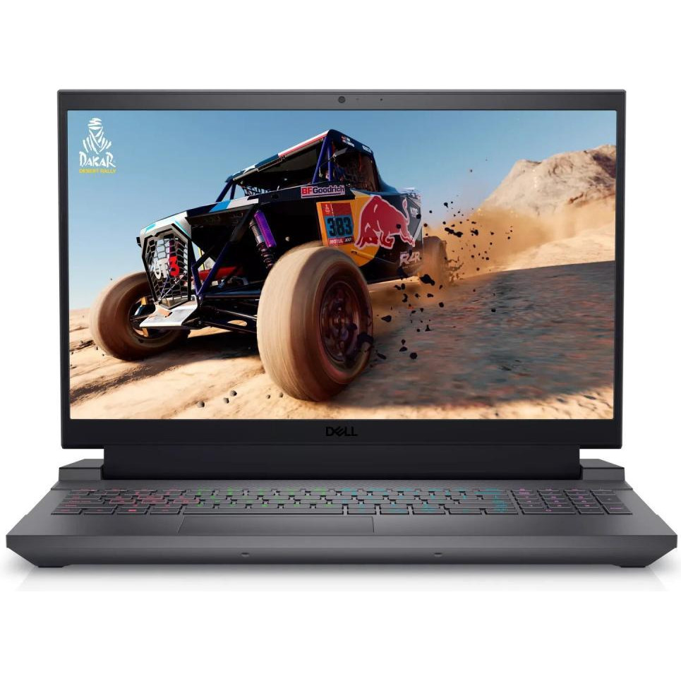 Dell G15 5530 (Inspiron-5530-8546) - зображення 1