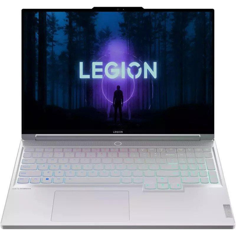 Lenovo Legion Slim 7 16IRH8 Glacier White (82Y3008ARA) - зображення 1