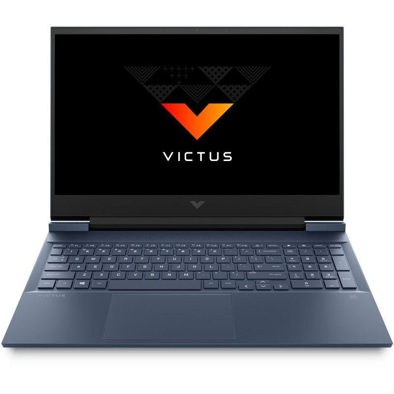 HP Victus 16-d1006ua (67H61EA) - зображення 1