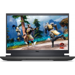   Dell G15 Gaming 5520 (N-G5520-N2-511K)