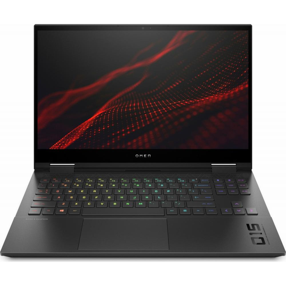 HP Omen 15-en1113nq (3A8U4EA) - зображення 1