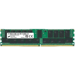   Micron 16 GB DDR4 3200 MHz (MTA18ASF2G72PZ-3G2R)