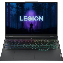   Lenovo Legion Pro 7 16IRX8H Onyx Gray (82WQ00A0RA)