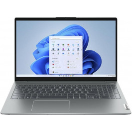   Lenovo IdeaPad 5 15IAL7 Storm Grey (82SF00FFRA)