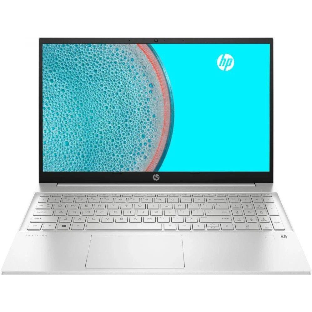 HP Pavilion 15-eg2419nw Silver (6Y7X2EA) - зображення 1