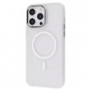 WAVE Ardor Case with MagSafe iPhone 14 Pro Max White - зображення 1