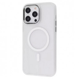   WAVE Ardor Case with MagSafe iPhone 14 Pro Max White