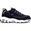 Skechers Кроссовки  D’Lites Freeze Talk 66666125 BLK 39 (9) 26 см Черные (192283813948) - зображення 1