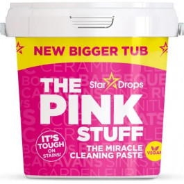   The Pink Stuff Універсальна чистяча паста  850 г (5060033821114)