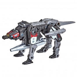   Hasbro Gen Studio S1 Ravage (F3135_F3138)